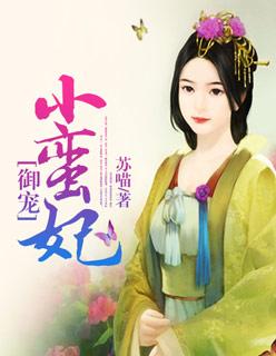 御赐蛮妃2季