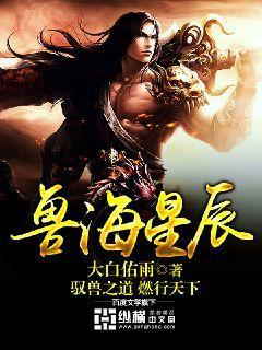 等星辰落入海