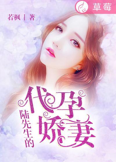 陆先生的隐婚萌妻