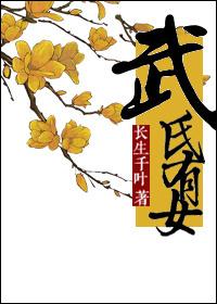 武氏女得天下