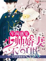 你老婆又闯祸了漫画