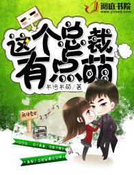 这个总裁有点瞎