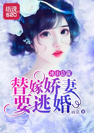 冰山总裁的枕上替嫁新娘漫画
