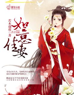 如意佳婿晋江