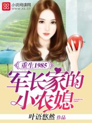 重生军长家的农村媳