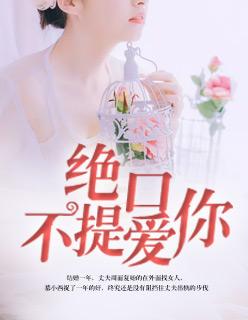 绝口不提爱你dj