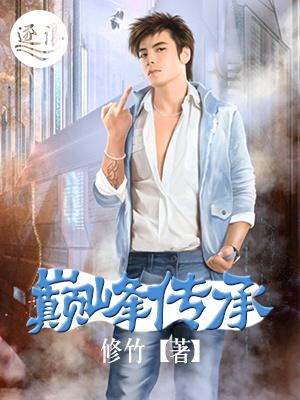 巅峰传奇全文免费阅读