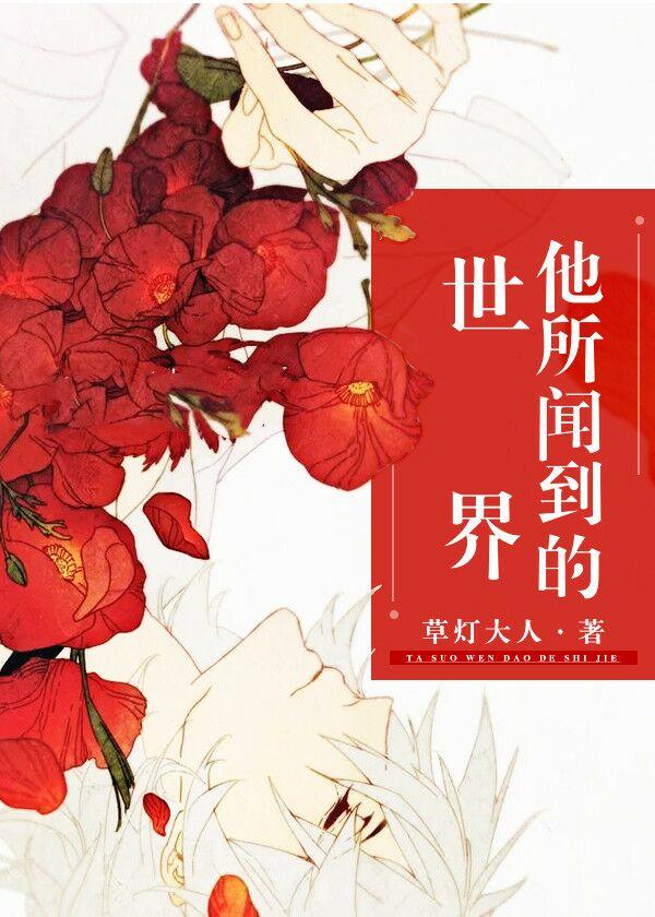 他所闻到的世界无防盗章