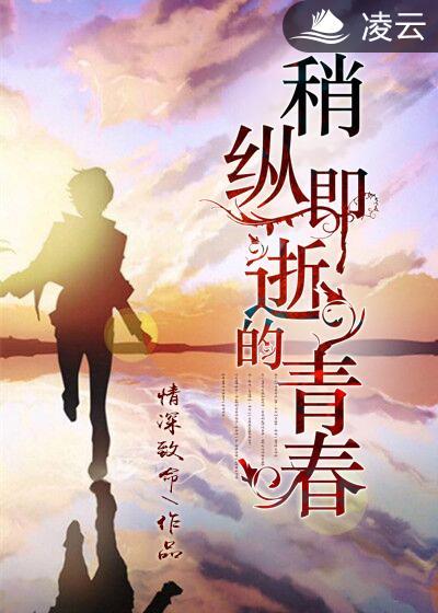 稍纵即逝的时光作文