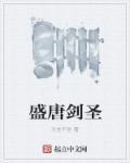 盛唐剑圣手机TXT免费