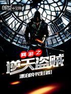 网游之银贼逆天行
