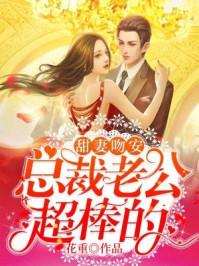 甜妻吻安总裁老公超棒的!