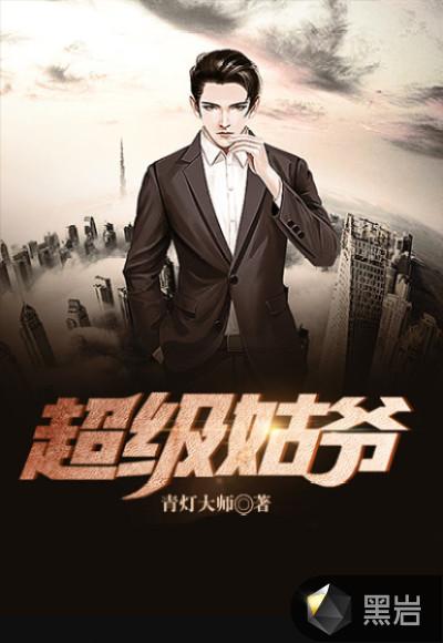 超级姑爷作者