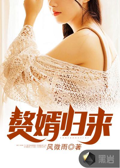 赘婿归来陈凡