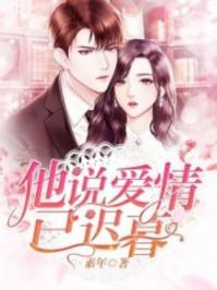 他说爱情已迟暮全文
