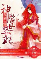 宠妻无度神医世子妃