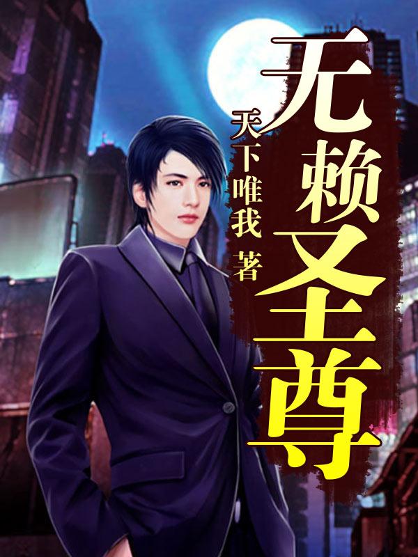 无赖圣尊全集1
