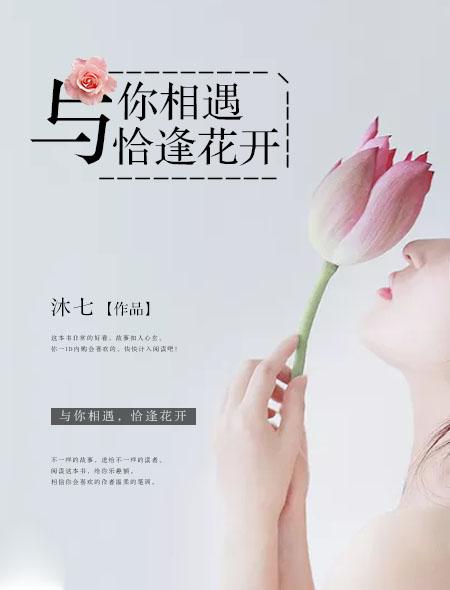 与你相遇恰逢花开全文免费阅读