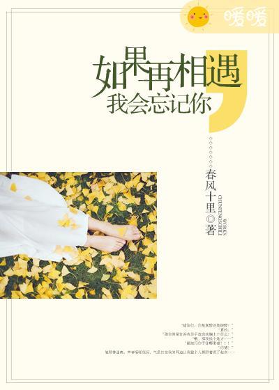 如果再相遇我想我会记得你歌曲