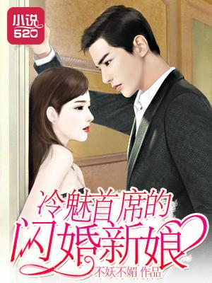 冷魅总裁的专属宠妻