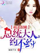 隐婚蜜爱总统大人