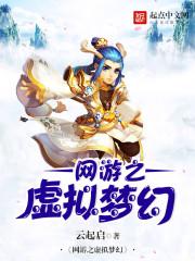 梦幻西游之虚拟