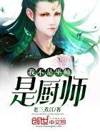 我不是厨师用英语怎么说