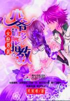 女扮男装少爷不好惹有公司