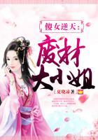 傻女逆袭废材大小姐