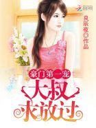 大叔求放过完整版