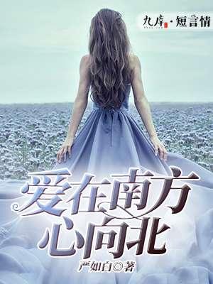 爱在南北极什么意思