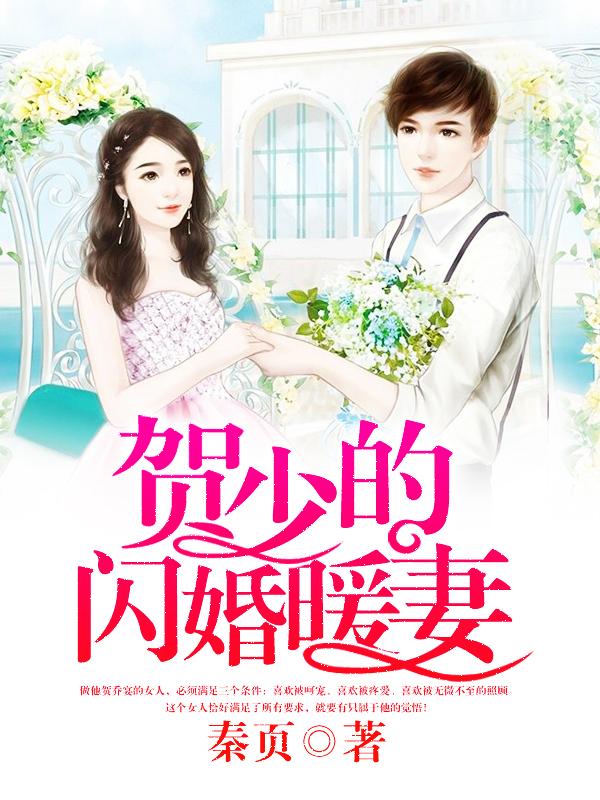 贺少的闪婚暖妻第1季
