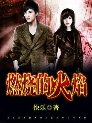 燃烧的火焰是什么歌