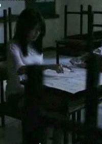 鬼校亡友第九集女主角