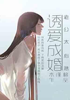 老公诱妻成瘾简介