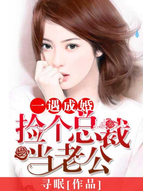 捡个总裁当老婆陈蓦然