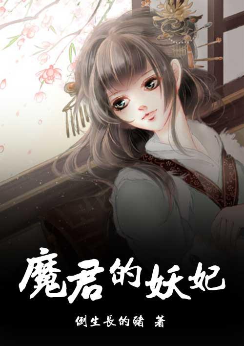 魔君的宠姬 瑶珠