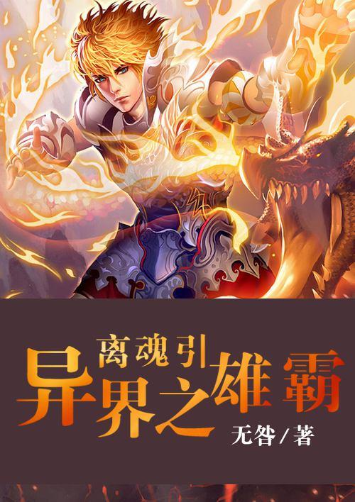 离魂衣txt