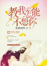 歌曲 教我如何不想他