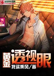透视黄金右眼