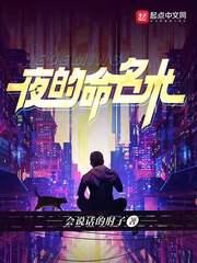 夜的命名术讲的什么