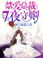 总裁大人的7夜守则txt