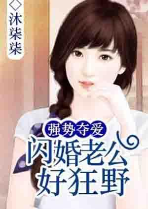 闪婚强爱免费阅读