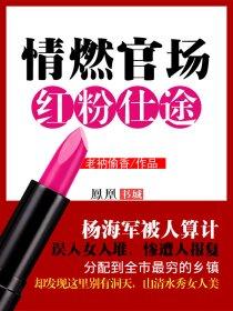 官场红颜仕途转机