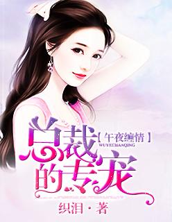 冷总的午夜新妻