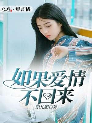 如果爱情会回来