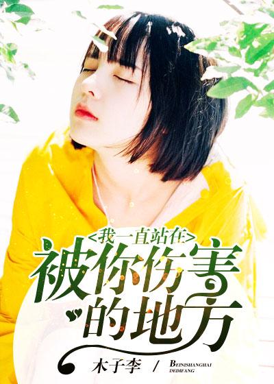 我一直站在被你伤害的地方 歌词
