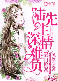 陆先生的蜜婚陷