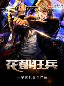 花都狂兵剑十三