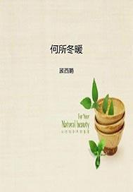 何所冬暖剧情介绍